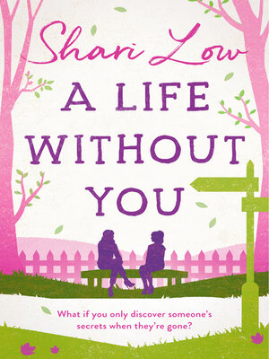 cover image of A Life Without You